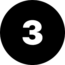 3