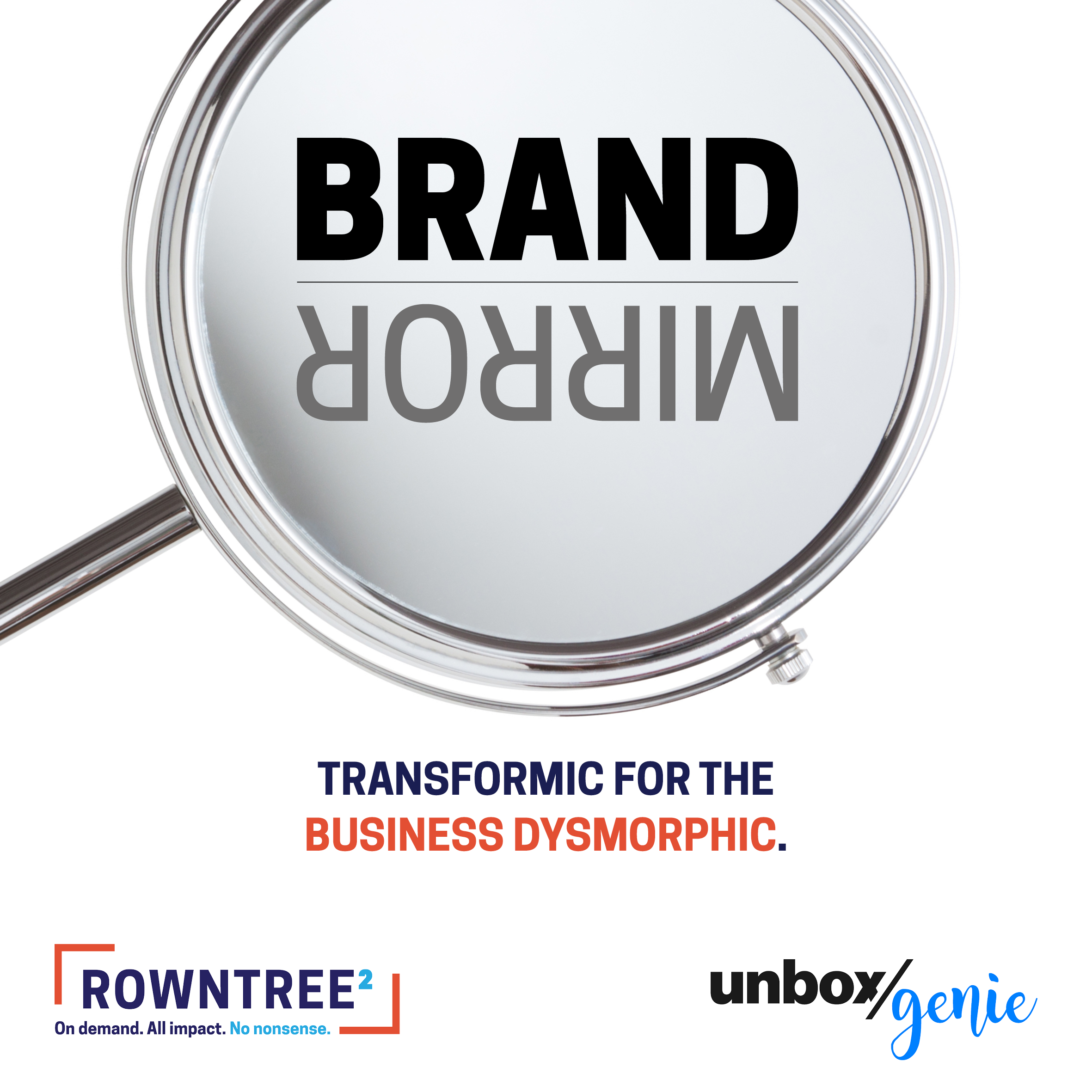 Brand Mirror LI post