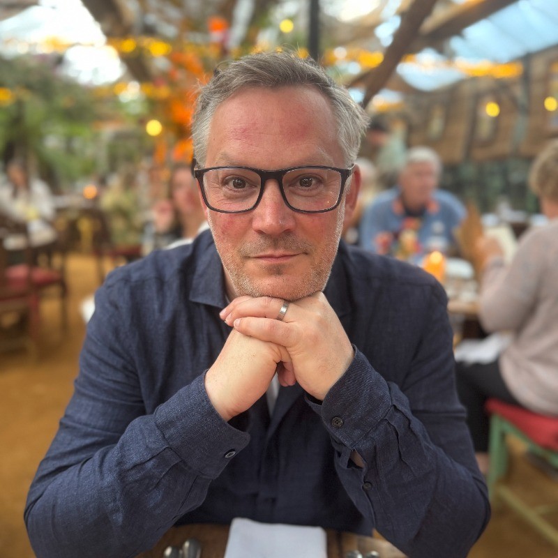 Matt avatar