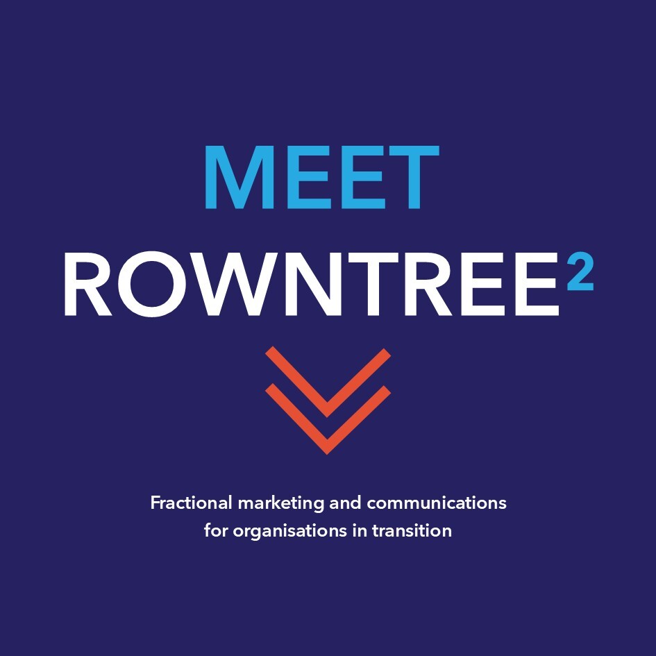 Meet Rowntree2 square