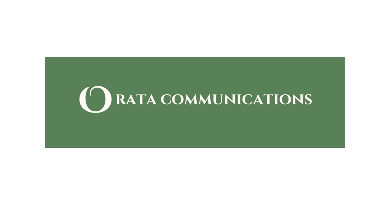 Orata Comms logo