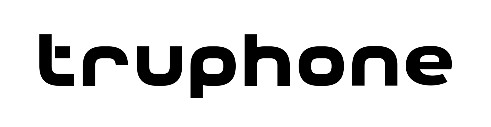 Truphone_Logo