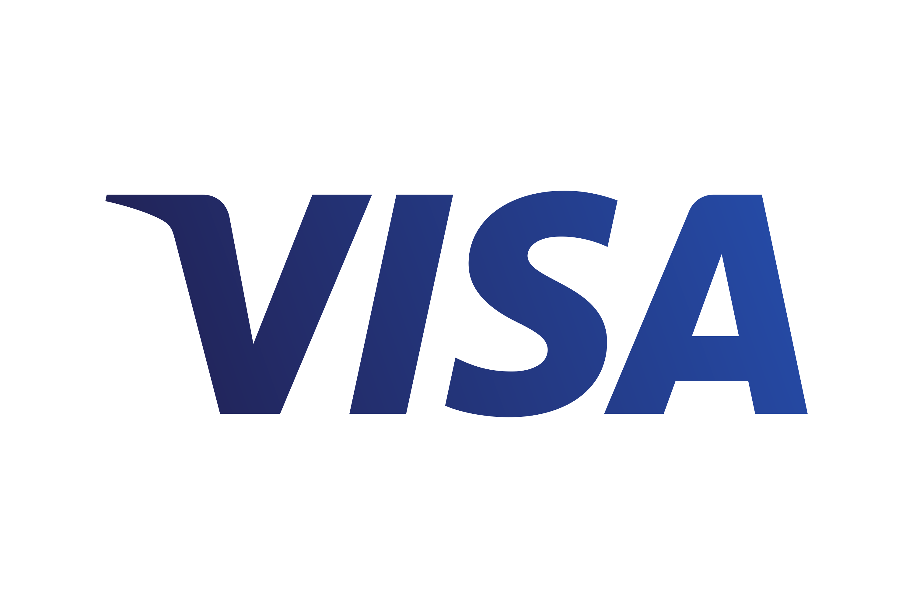 Visa_Inc Logo